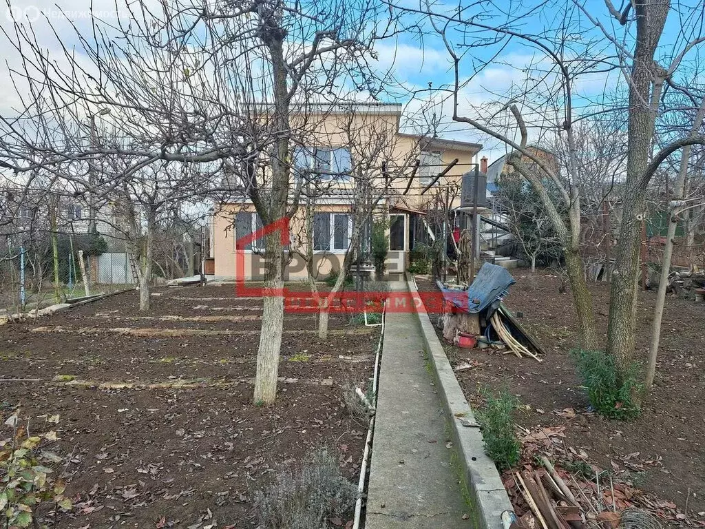 Дом в Севастополь, Балаклавский муниципальный округ, ТСН Эра-2, 20 (87 ... - Фото 1