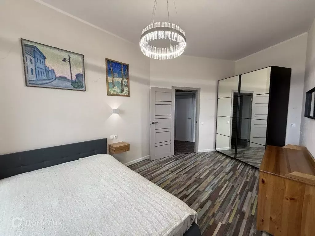 Продаётся 1-к квартира, 34.2 м - Фото 0