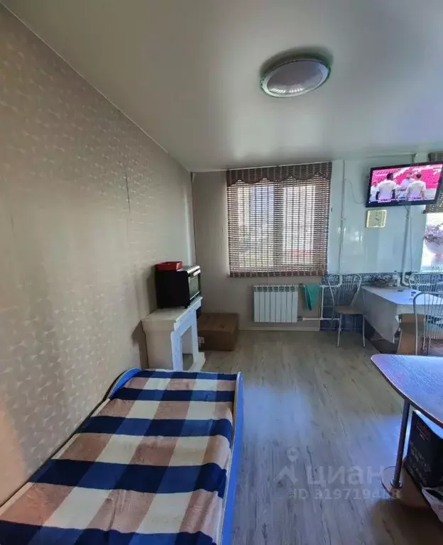 3-к кв. Мурманская область, Кировск ул. Дзержинского, 13 (59.6 м) - Фото 2