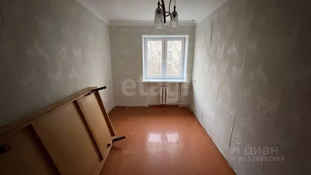 3-к кв. Воронежская область, Воронеж ул. 9 Января, 248 (54.8 м) - Фото 1