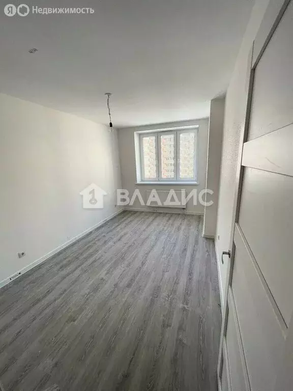 1-комнатная квартира: Мурино, улица Шоссе в Лаврики, 70к1 (34.85 м) - Фото 1