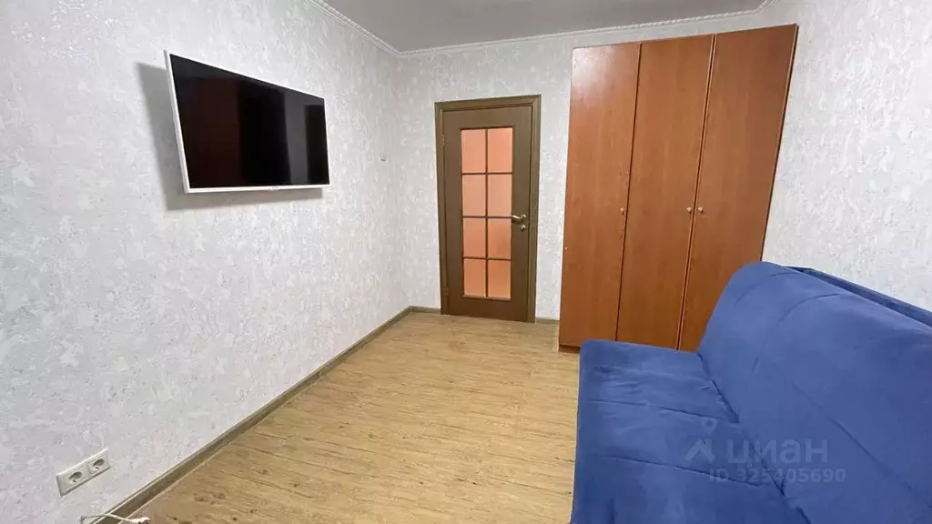 2-к кв. Москва, Москва, Троицк В мкр, 40 (40.0 м) - Фото 2