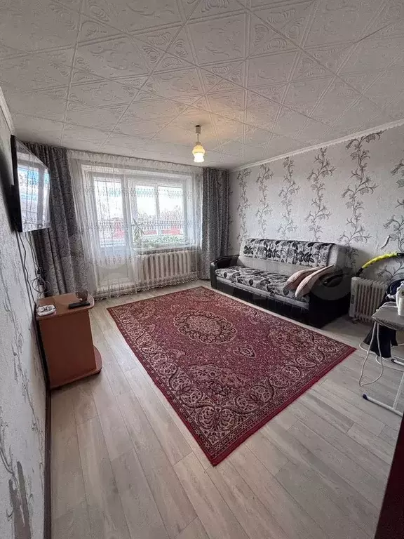 4-к. квартира, 79,3 м, 5/5 эт. - Фото 0