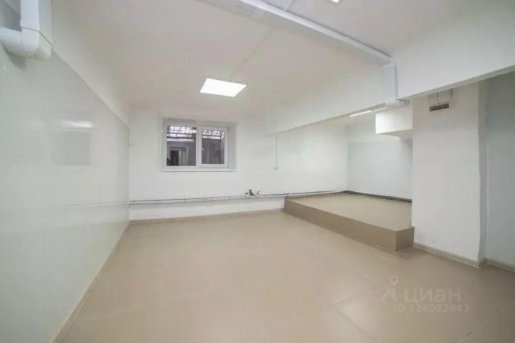 Офис в Свердловская область, Екатеринбург ул. Малышева, 1 (21 м) - Фото 1