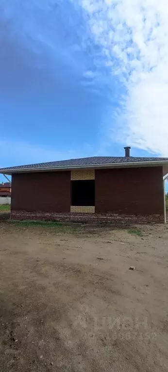 Дом в Омская область, Омский район, с. Дружино, Новое Дружино кп  (105 ... - Фото 0