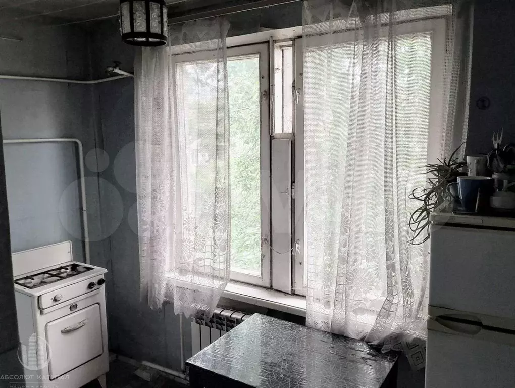 2-к. квартира, 41,9 м, 5/5 эт. - Фото 0