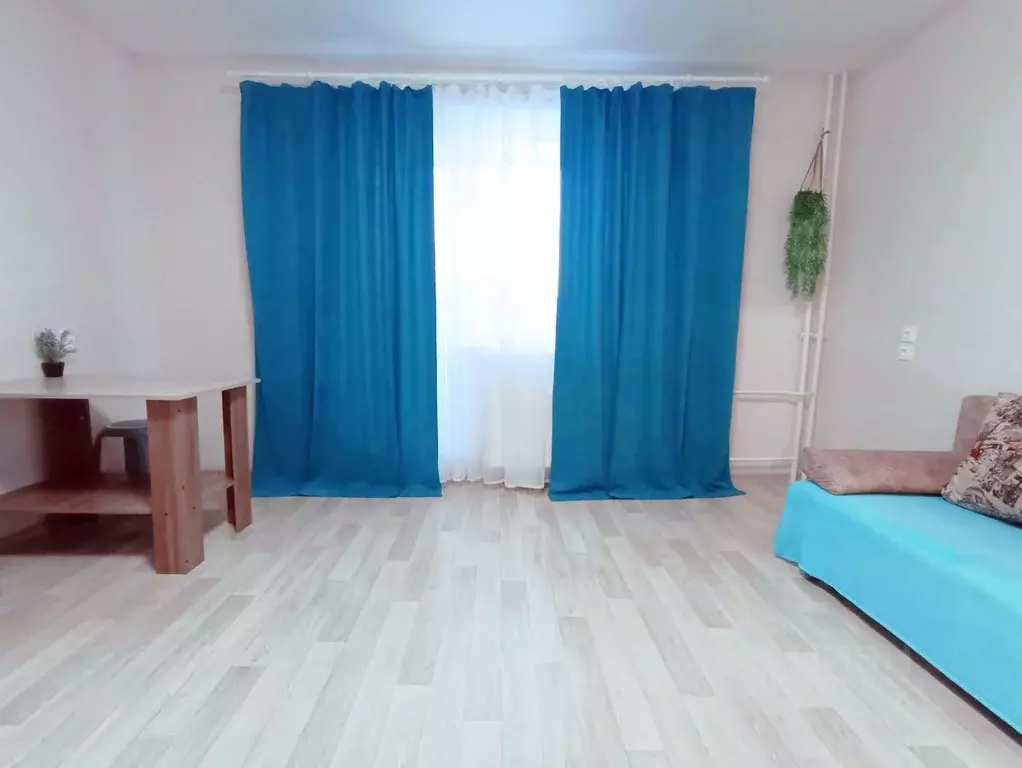 2-к кв. Челябинская область, Челябинск ул. Академика Макеева, 20 (41.0 ... - Фото 2