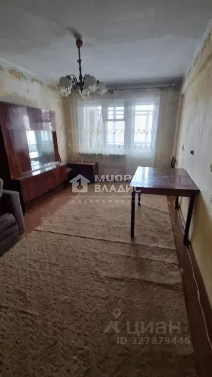 2-к кв. Омская область, Омск ул. 75-й Гвардейской Бригады, 12Б (48.0 ... - Фото 1