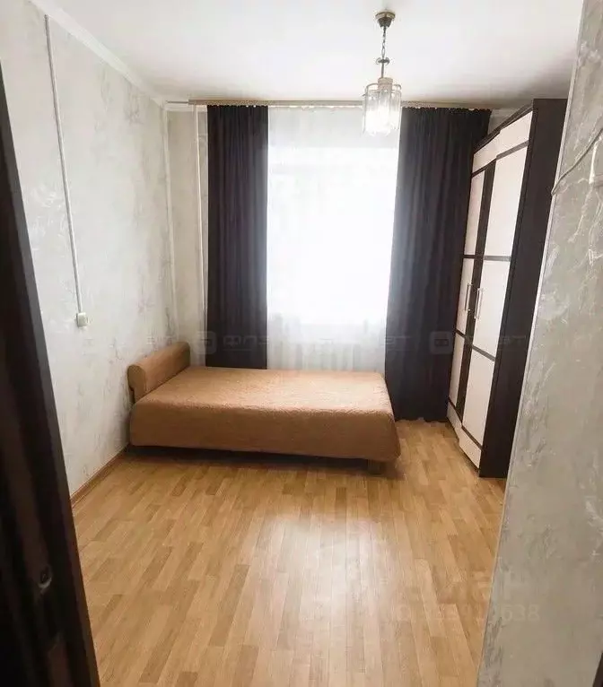 Комната Татарстан, Казань ул. Братьев Касимовых, 22/7 (12.3 м) - Фото 1