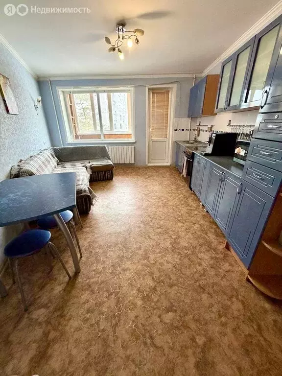 4-комнатная квартира: Тольятти, улица Механизаторов, 17 (80.1 м) - Фото 2