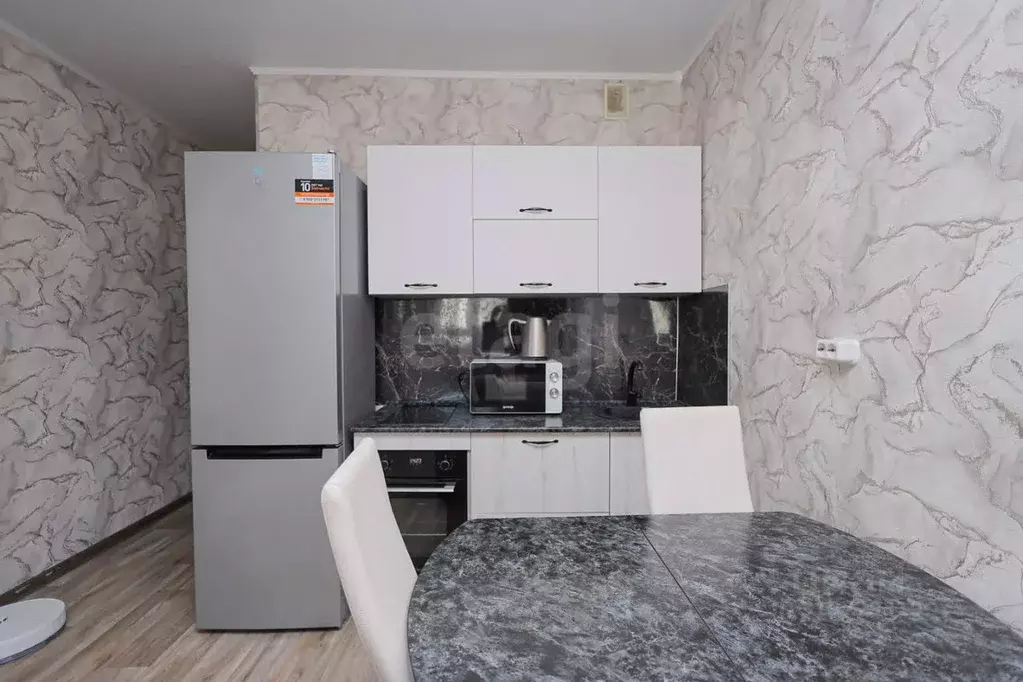 Студия Оренбургская область, Оренбург Уральская ул., 2/19 (23.7 м) - Фото 0