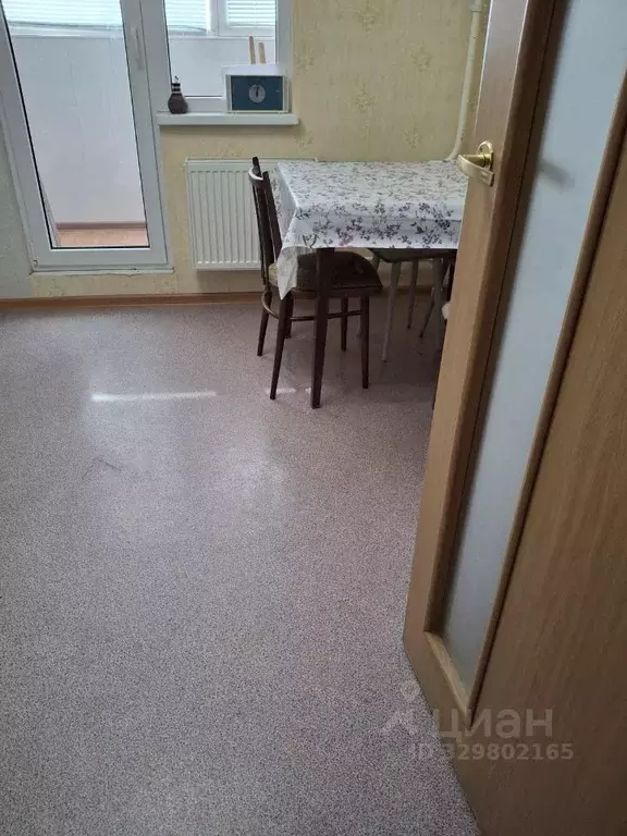 1-к кв. Санкт-Петербург 5-й Предпортовый проезд, 12к1 (38.0 м) - Фото 2