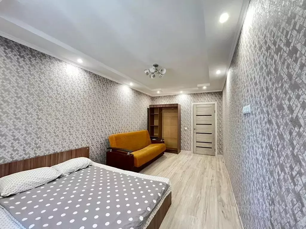 2-к кв. Московская область, Дмитров Имени В.Н. Махалина мкр, 28 (70.0 ... - Фото 1