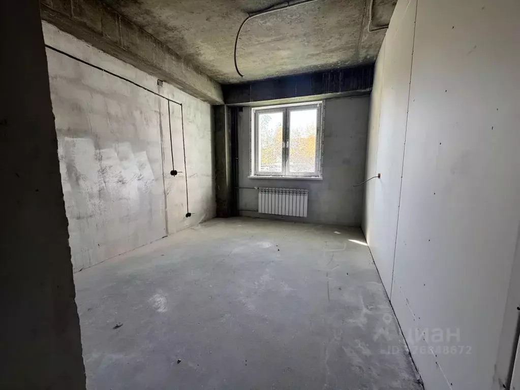 3-к кв. Иркутская область, Шелехов 2-й кв-л, 5 (80.0 м) - Фото 2