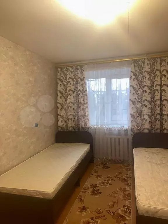 3-к. квартира, 55 м, 3/5 эт. - Фото 0