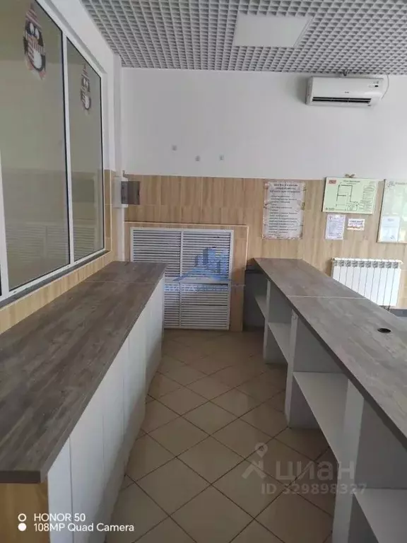 Помещение свободного назначения в Московская область, Лобня ул. ... - Фото 1