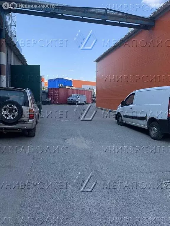 Производственное помещение (220 м) - Фото 2