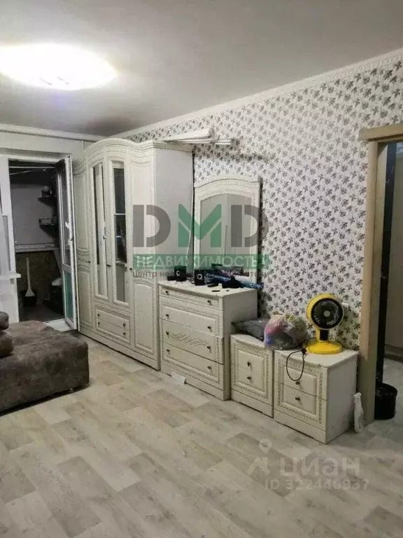 1-к кв. Оренбургская область, Орск пос. Строитель, ул. Докучаева, 56 ... - Фото 1