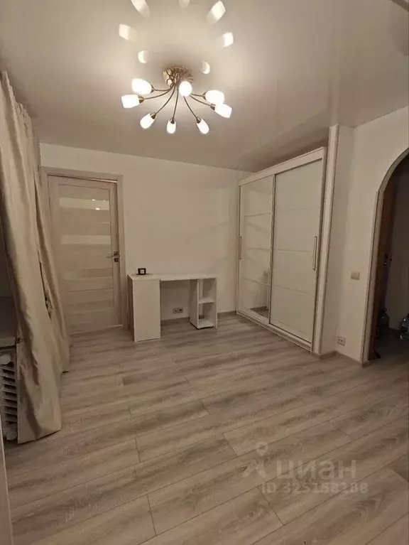 2-к кв. Москва ул. Клары Цеткин, 31 (40.0 м) - Фото 2