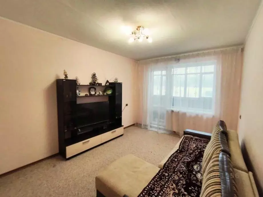 2-к кв. Пермский край, Березники ул. Пятилетки, 86 (43.7 м) - Фото 1