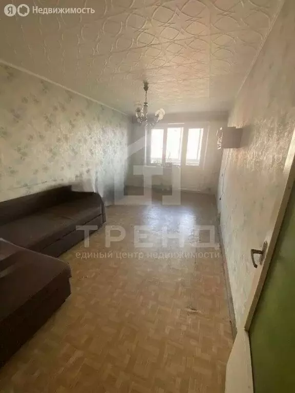 3-комнатная квартира: деревня Низино, Центральная улица, 10 (72 м) - Фото 2