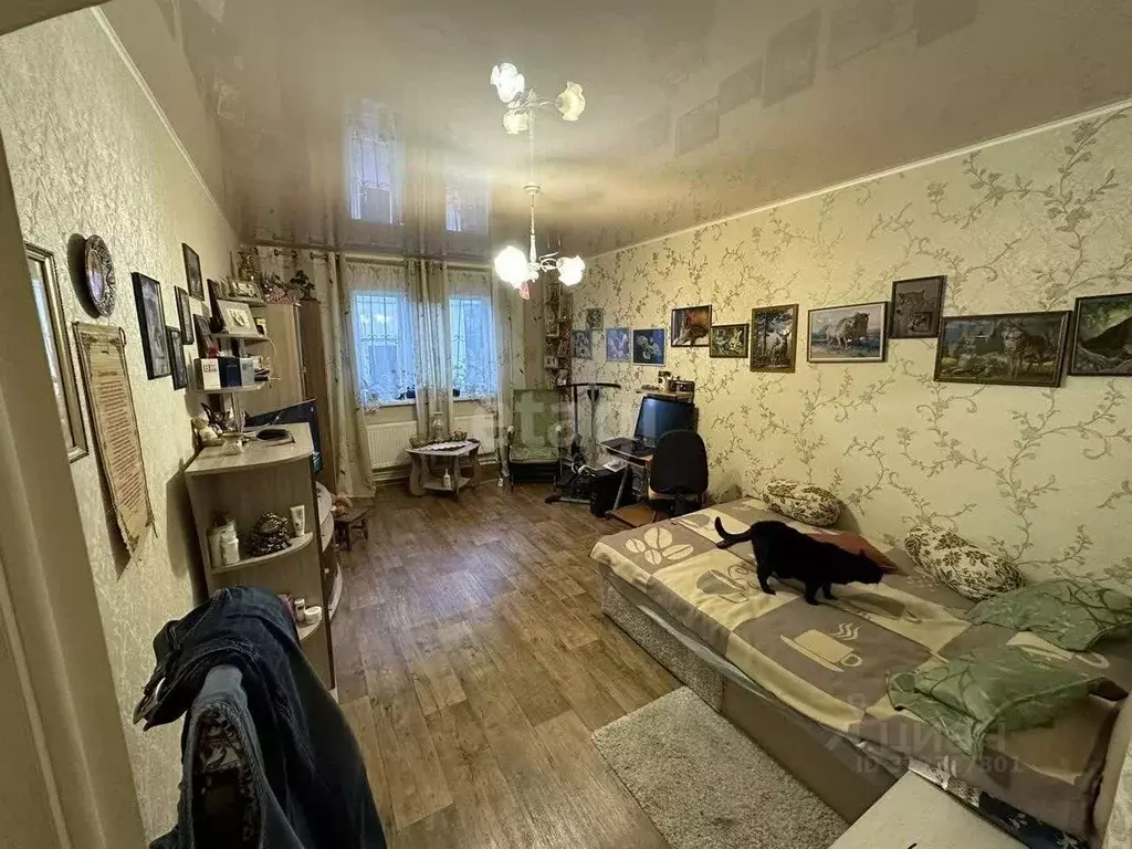 Дом в Крым, Симферополь ул. 24-я Коллективных Садов, 157 (110 м) - Фото 0