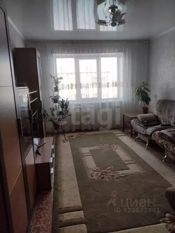 3-к кв. Алтайский край, Бийск ул. Максима Горького, 69 (64.9 м) - Фото 1