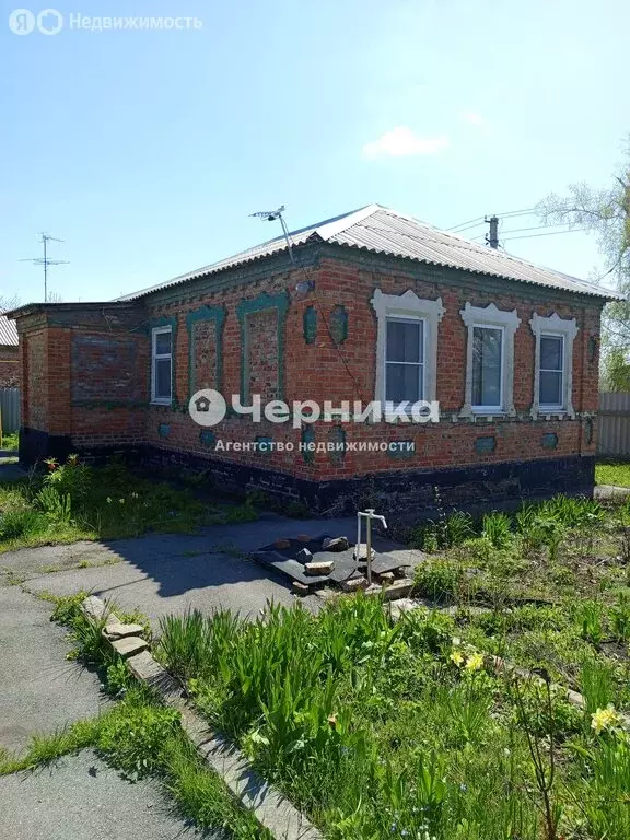 Дом в Новошахтинск, Комитетская улица (61.7 м) - Фото 1