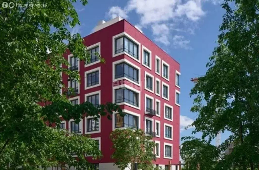 3-комнатная квартира: Тюмень, улица Газовиков, 36 (145.7 м) - Фото 1