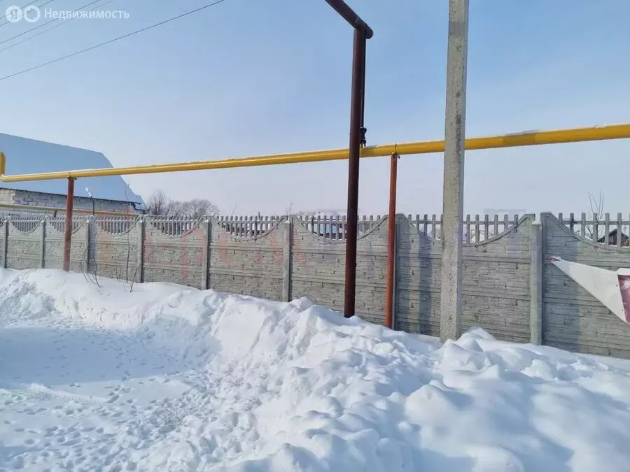 Участок в Толмачёвский сельсовет, деревня Алексеевка, Береговая улица ... - Фото 2