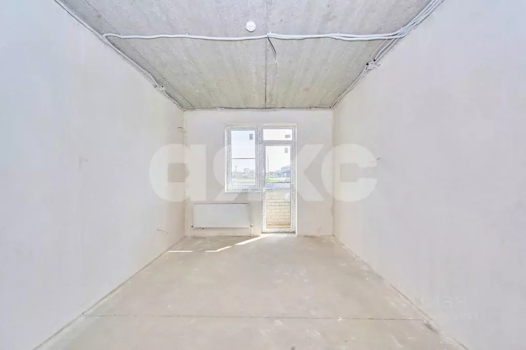 1-к кв. Краснодарский край, Кореновск ул. Таманская, 3к2 (37.0 м) - Фото 1