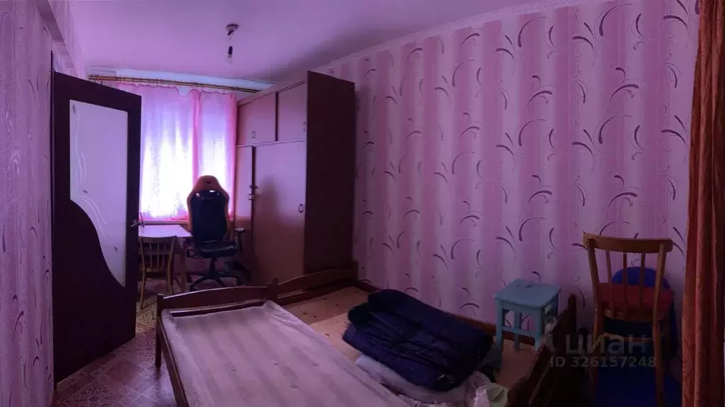 2-к кв. Иркутская область, Иркутск ул. Добролюбова, 12 (45.0 м) - Фото 2