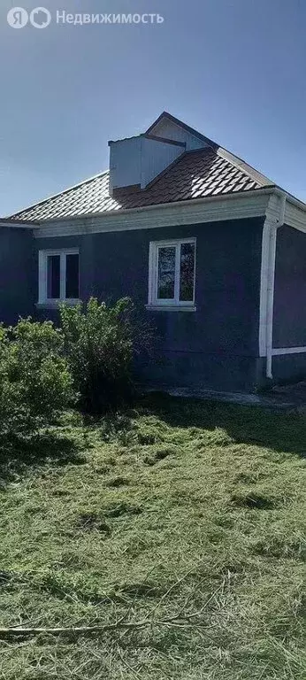 Дом в Яркое Поле, улица Калинина (102 м) - Фото 2