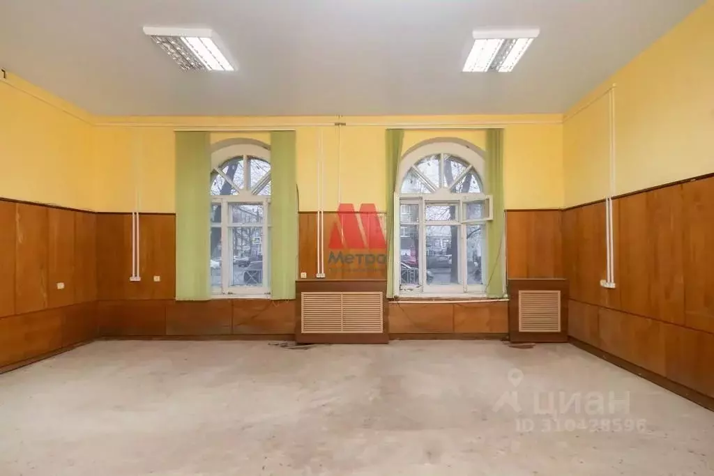 Помещение свободного назначения в Ярославская область, Ярославль ул. ... - Фото 1