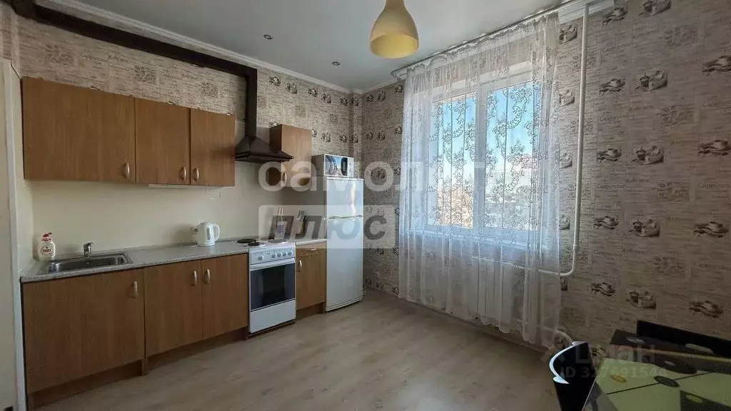 2-к кв. Орловская область, Орел Октябрьская ул., 24 (74.6 м) - Фото 1