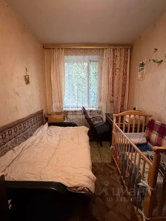 Комната Воронежская область, Воронеж ул. Ватутина, 14 (12.4 м) - Фото 1