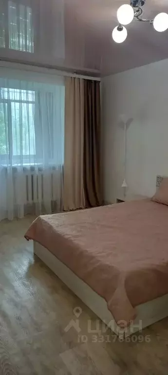 1-к кв. Крым, Симферополь ул. Киевская, 163 (38.0 м) - Фото 1