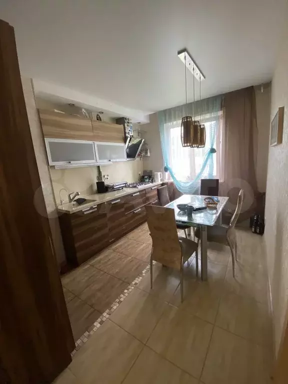 4-к. квартира, 80 м, 7/9 эт. - Фото 0