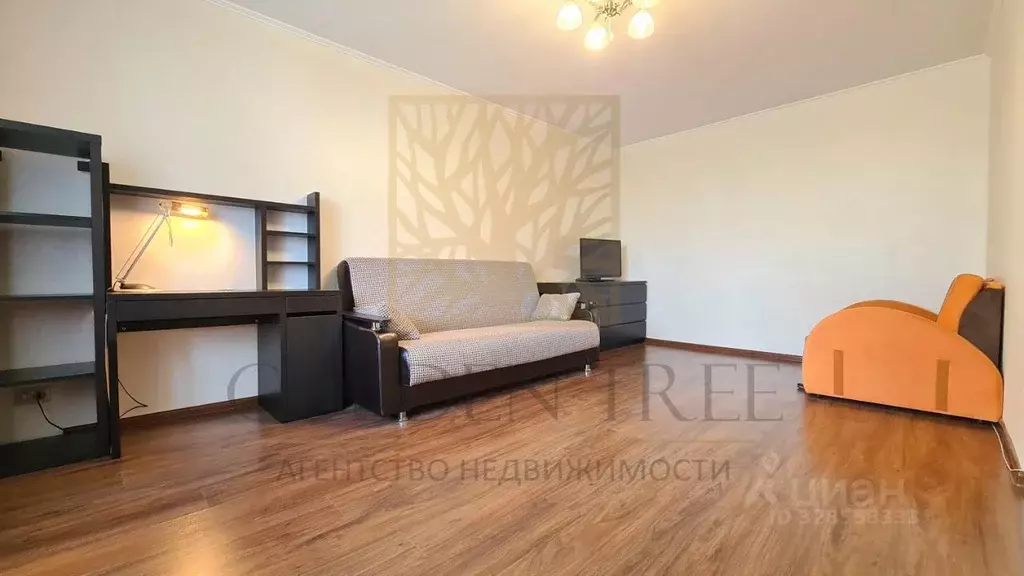 1-к кв. Москва Тайнинская ул., 16К2 (36.0 м) - Фото 2