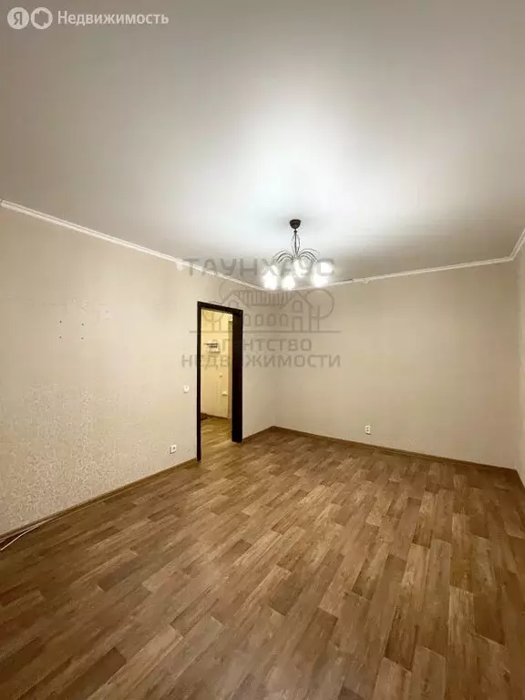 1-комнатная квартира: Нефтекамск, Комсомольский проспект, 45Г (36 м) - Фото 2