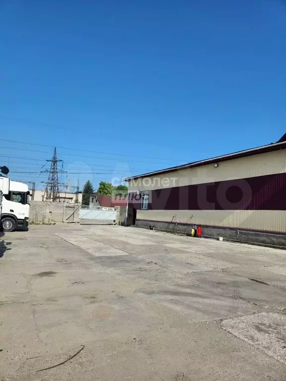Сдам помещение свободного назначения, 1013 м - Фото 1