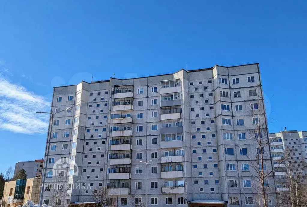 2-к. квартира, 50 м, 2/9 эт. - Фото 0