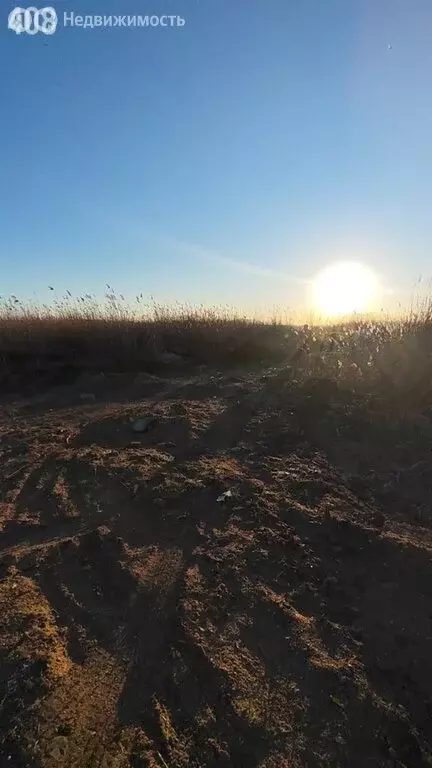 Участок в Феодосия, Станичная улица (10 м) - Фото 1