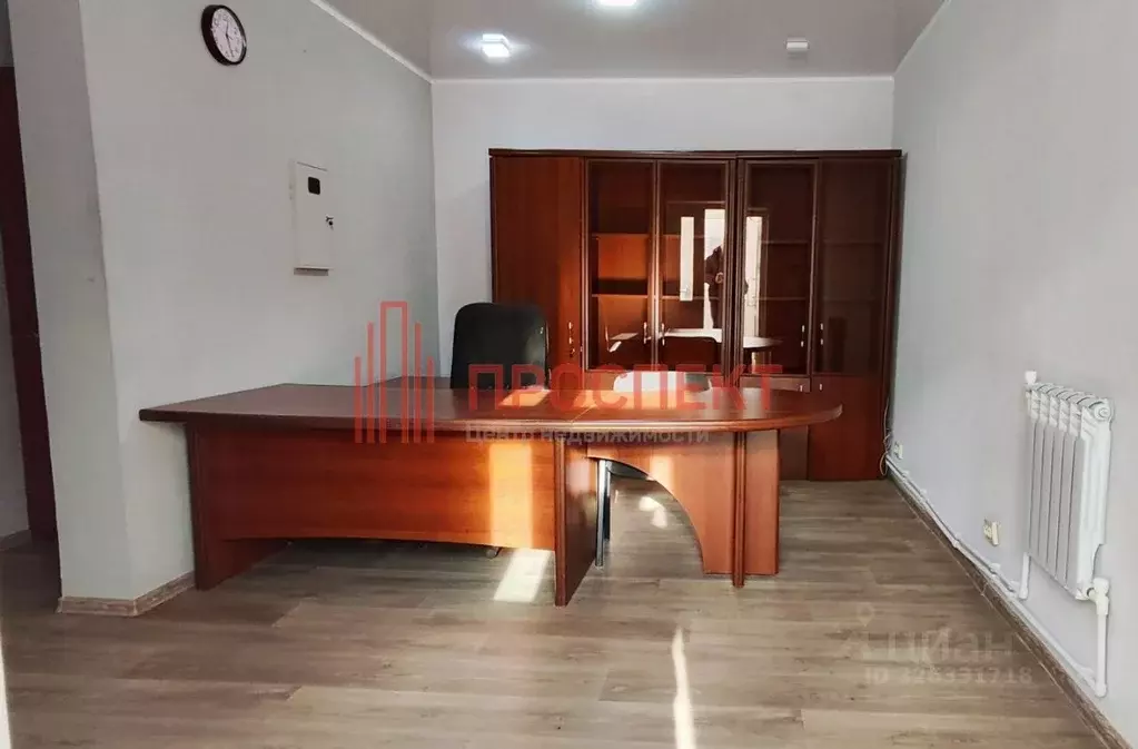 Офис в Пензенская область, Пенза ул. Пушкина, 49 (41 м) - Фото 1