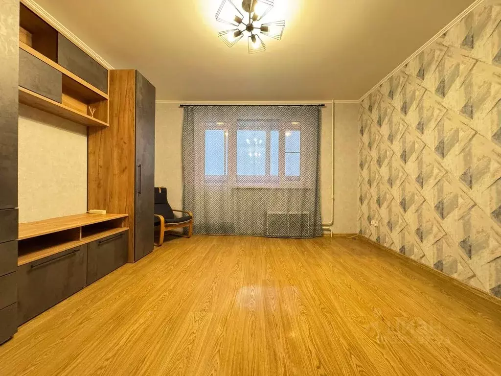 1-к кв. Москва Старобитцевская ул., 11 (42.0 м) - Фото 1