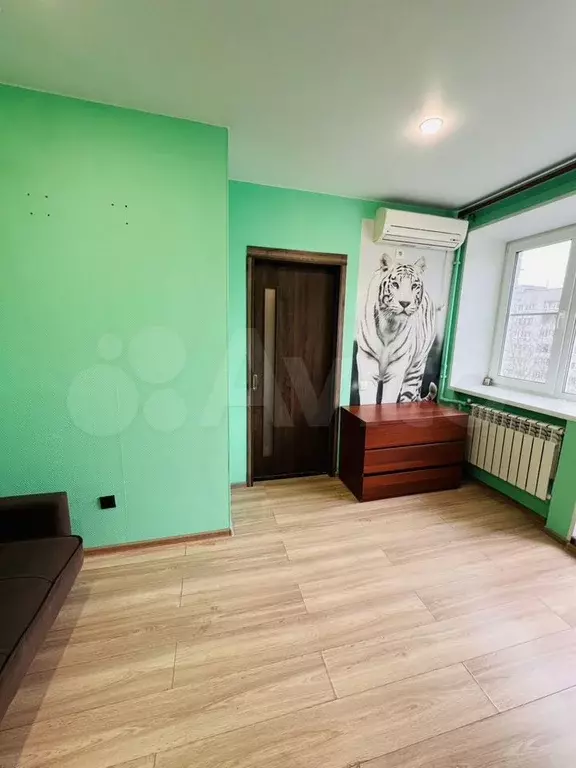 1-к. квартира, 25 м, 7/9 эт. - Фото 1