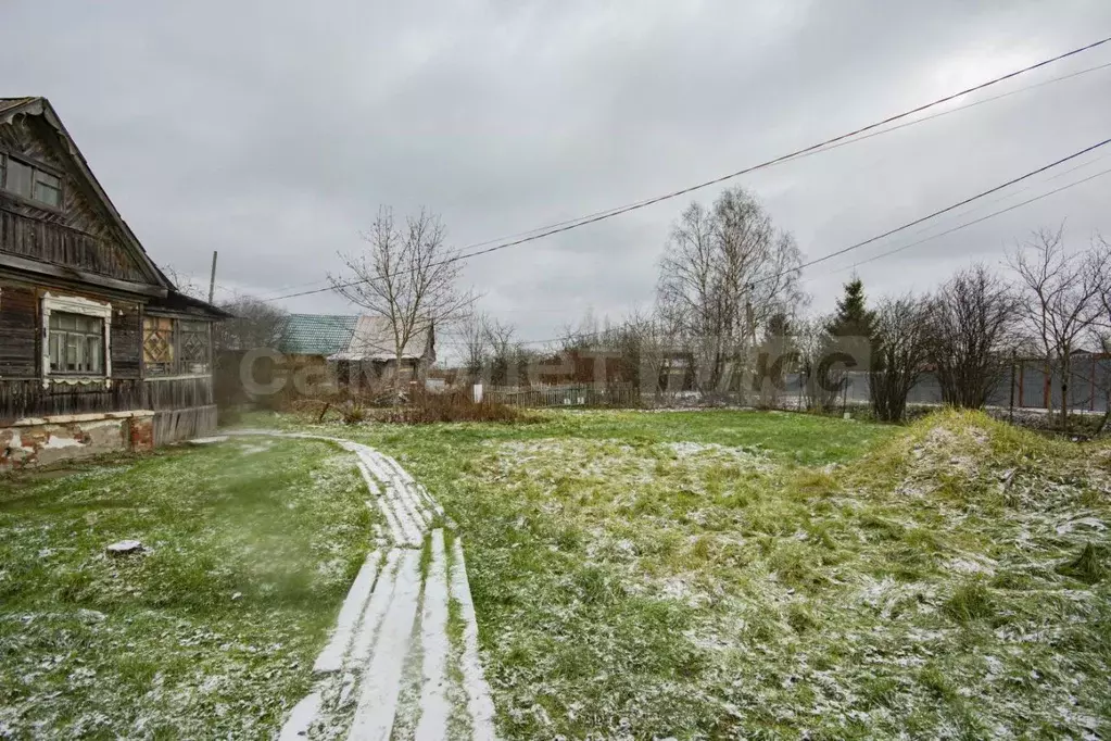 Дом в Московская область, Одинцовский городской округ, пос. Часцы 181 ... - Фото 2