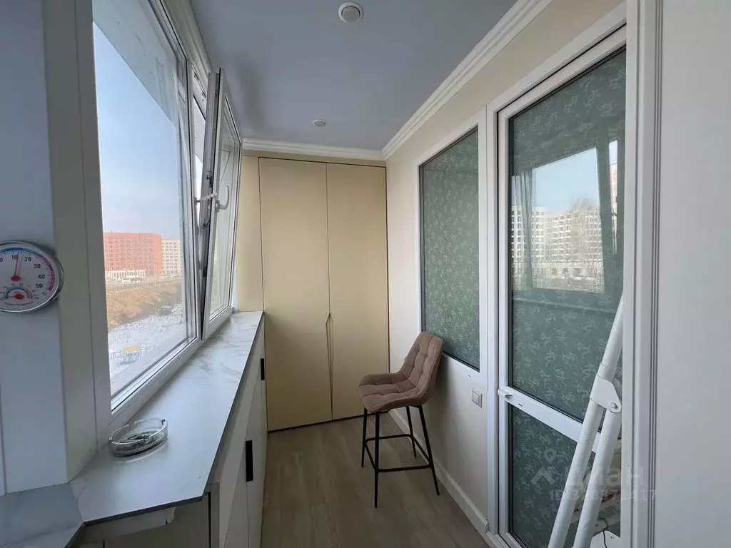 2-к кв. Московская область, Красногорск городской округ, д. Глухово ... - Фото 2