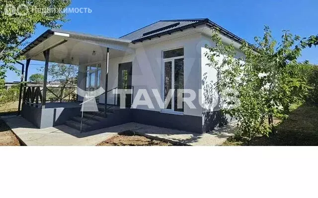 Дом в Трудовское сельское поселение, СПК Источник, Шалфейная улица, 18 ... - Фото 1