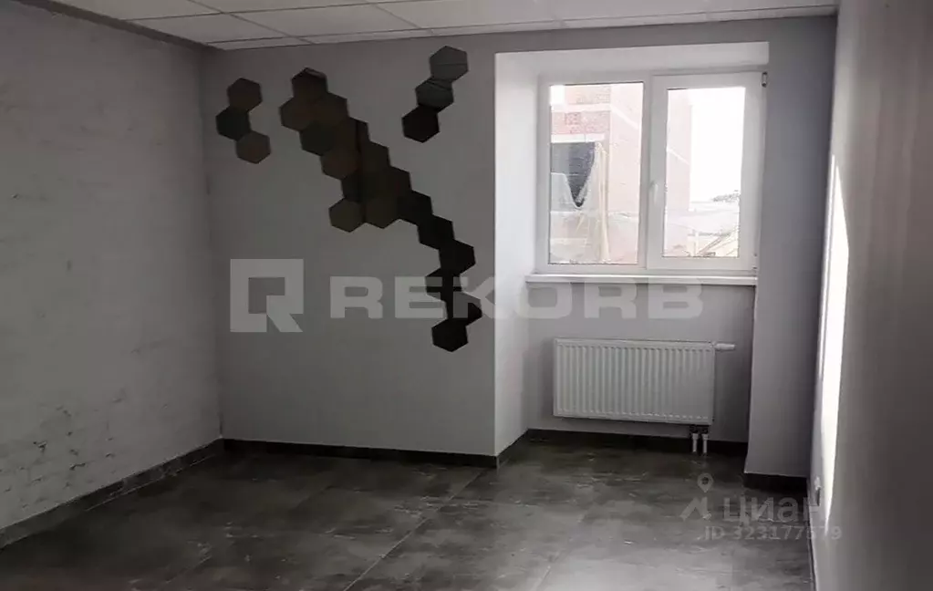 Офис в Санкт-Петербург ул. Моисеенко, 22Д (218 м) - Фото 1